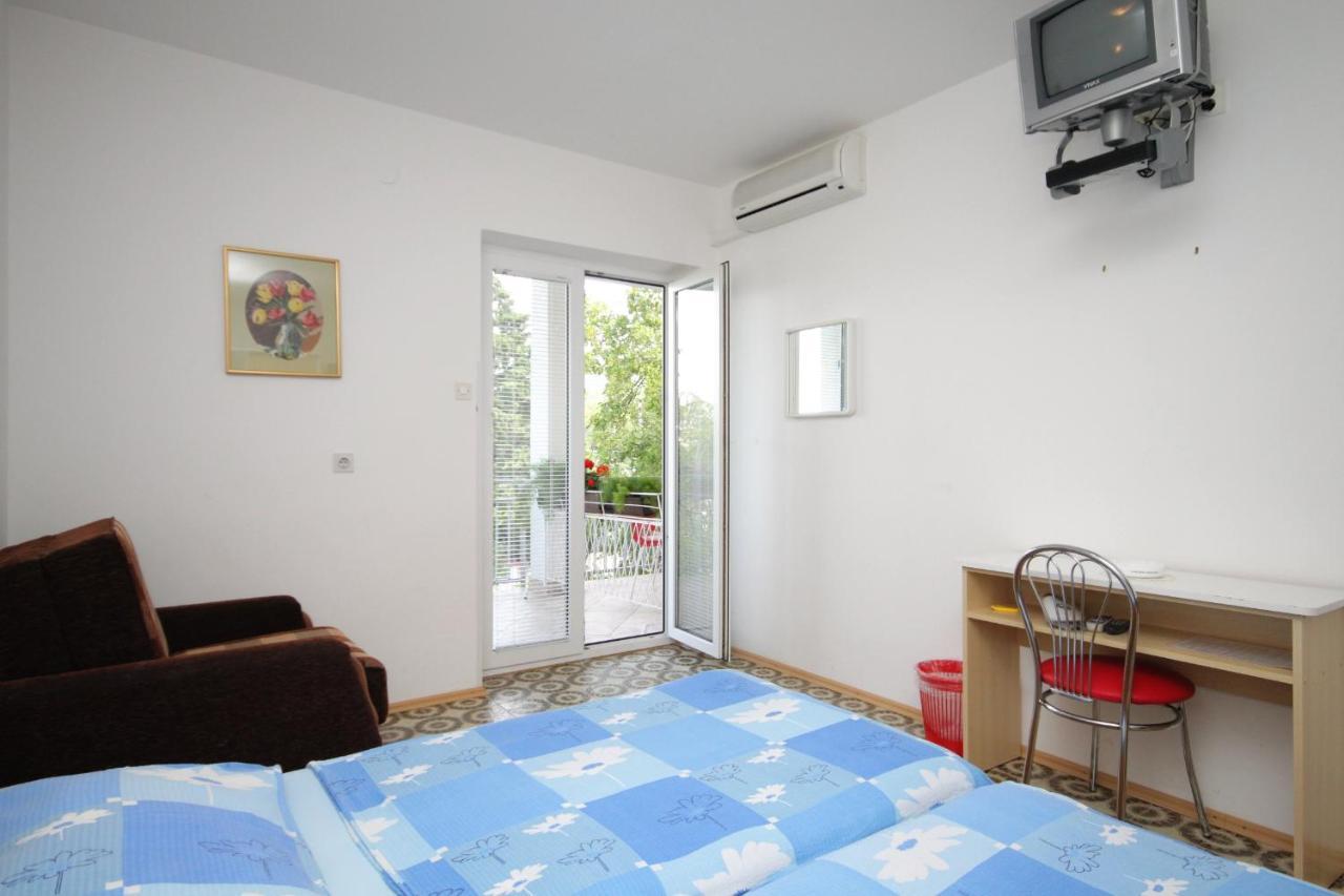 Triple Room Selce 2379D エクステリア 写真